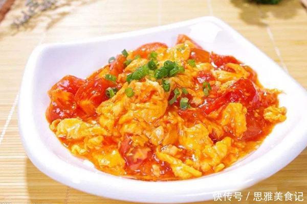 西红柿炒蛋之前全错了,学会此三点,美味又下饭,炒出饭店的味道
