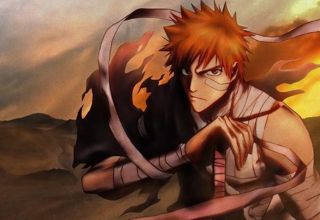 年前|12年前,漫迷喜欢哪些动漫人物?看到初代萌王爱了!