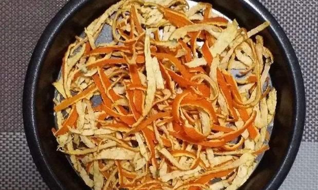 都知道“陈皮”作用大,但你知道关于陈皮的小知识吗?了解下