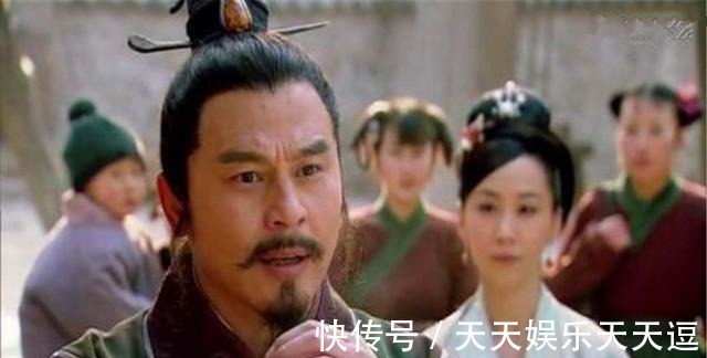 徐宁$水浒传梁山曾有过一次''灭寨危机'',最后却被一个小人物拯救!