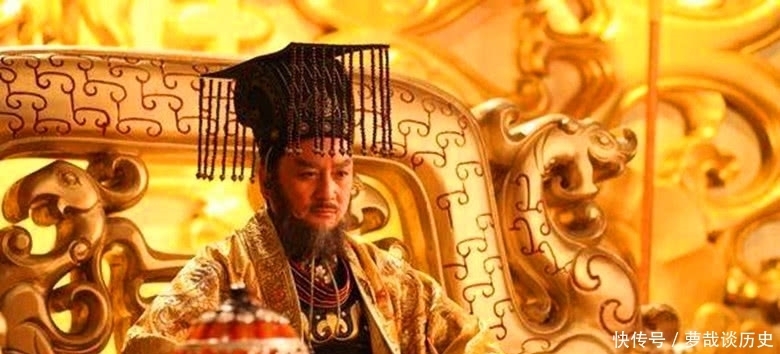 国威|隋炀帝不是笑话,为振国威建此宏大工程,大运河算不上什么