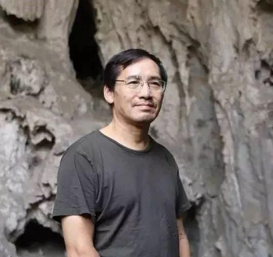  士生导师|大别山写生作品