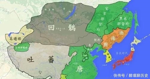 昔日强盛无匹的吐蕃王朝,是如何一步步,走向没落和灭亡的呢?