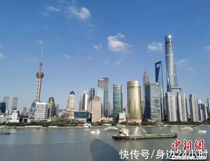 转型|推动广告业加快数字化转型上海发布全国首个数字广告业指导意见