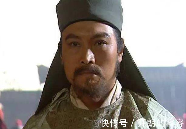 宋江|如果这四个人上了梁山, 108将排名将被改写