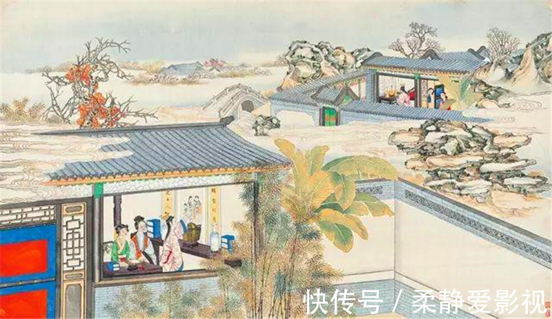 李白&李白是诗仙,杜甫是诗圣,为什么林黛玉教香菱学诗,首推王维?