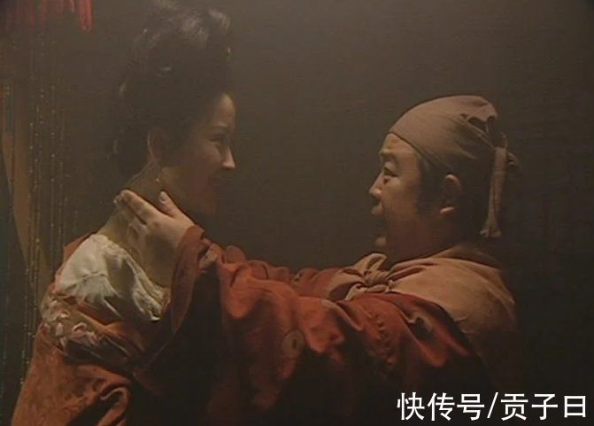 扈三娘&为什么说扈三娘最好的归宿是王英,不是林冲,王英有一长处林不及