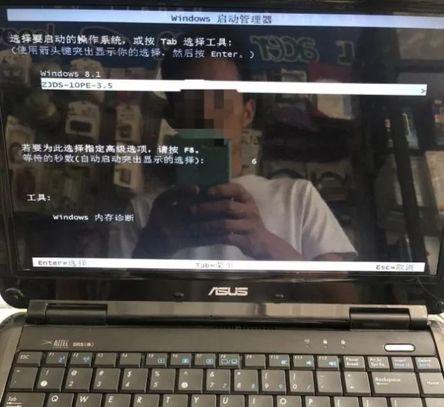 电脑不用u盘重装系统