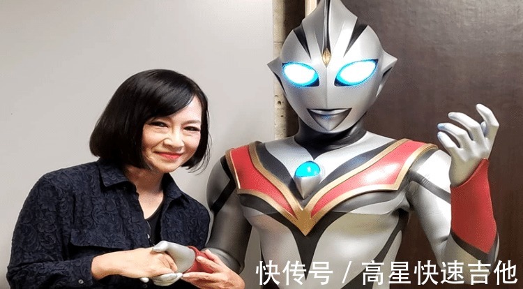 迪迦|迪迦毁灭超古代实锤，卡蜜拉给出解释，他还吸收了三个奥特曼的力量！