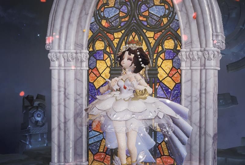 阵容|小乔适不适合出法穿装备，关键看阵容，新版本两件装备成关键