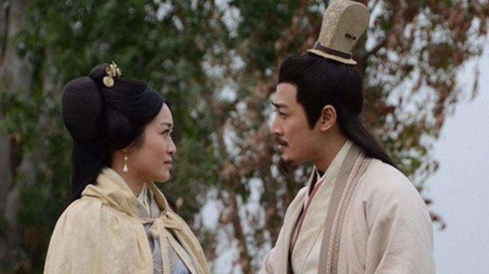 蔡瑁|历史上诸葛亮的妻子真的叫“黄月英”吗她真的是个“丑女”吗