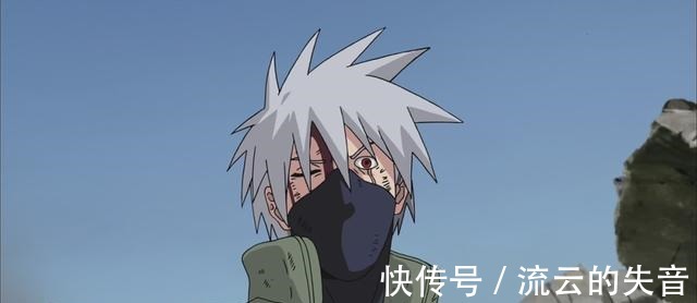 火影|火影卡卡西当火影，功绩也不小，但主要还是为鸣人铺路