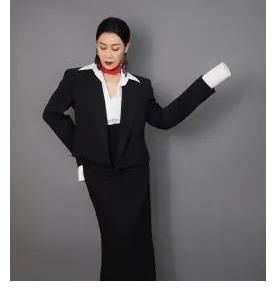 那英的性格与实力