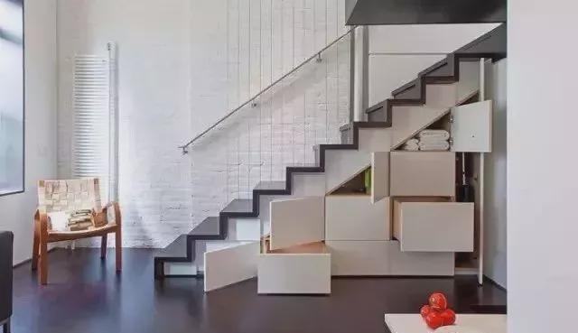 壁龛|别嫌房子小,7个地方利用不好,再大的房子也不够用