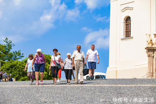 旅游|老年人退休养老新方式：到处租房旅游，住腻了就换，你会考虑吗？