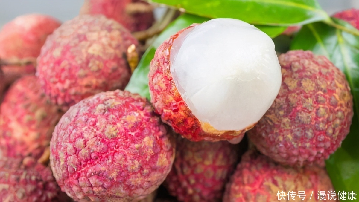 流产|一次性吃太多荔枝,真会引发流产?孕妇,还能好好吃荔枝吗?