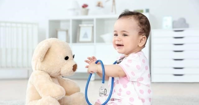 泪流满面|“儿子那么帅,不可能是我生的”,4次亲子鉴定后,宝爸泪流满面