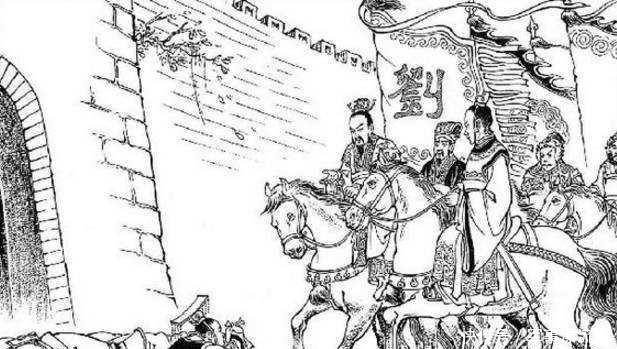 评价|项羽和刘邦，霸业和帝业的碰撞