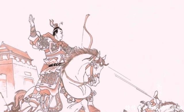 关羽的武器|古代五条历史冷知识, 知道三条的人, 历史成绩不会差!