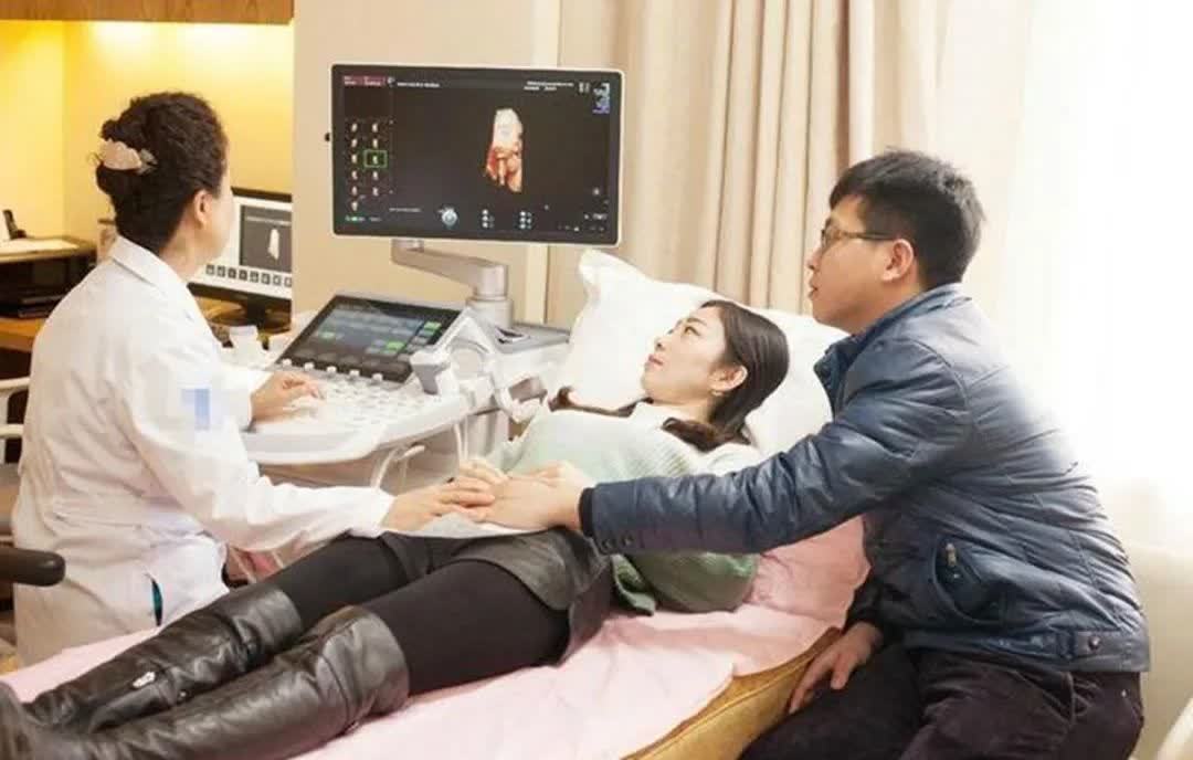 三个月|怀孕后不能到处讲不是迷信,但无论如何要让三种人知晓,对宝宝好