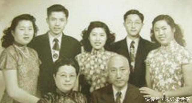 妹妹|中国长寿三姐妹: 分别活91、100、112岁, 校花妹妹还是联合国外交官