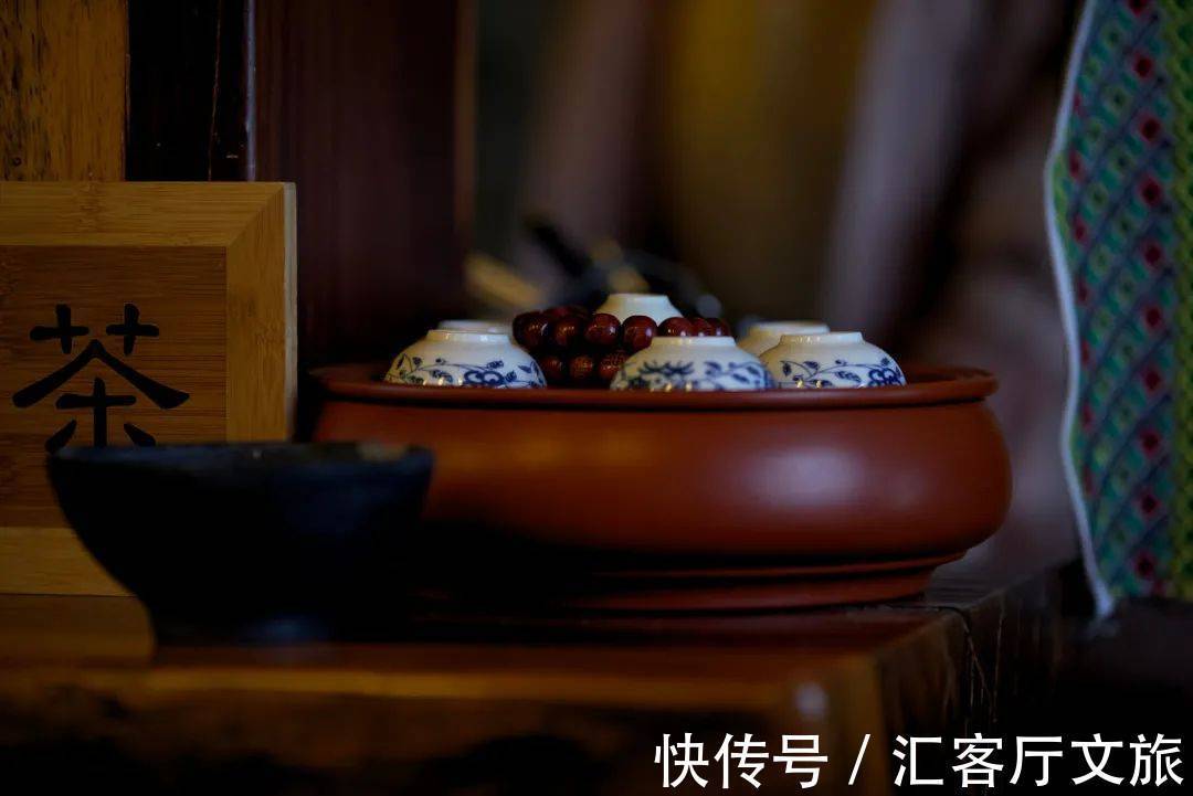 尼姑庵|不烧香只种花！网友心中最美尼姑庵、最文艺寺庙连韩红都慕名而来