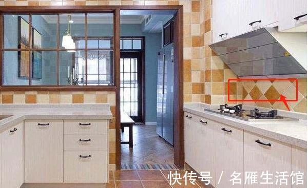 厨房|新房装修不能粗心大意，30条坑随便一踩就踩一大半，坑麻木了