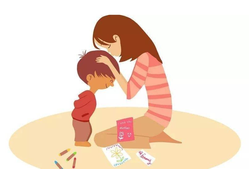 孩子|一个家庭中若有以下三种迹象,再累都养不出优秀的孩子