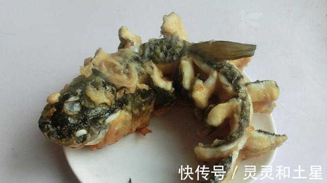 山东老一辈待客“最有面”的一道菜,没它算不上大席,吃着真过瘾!