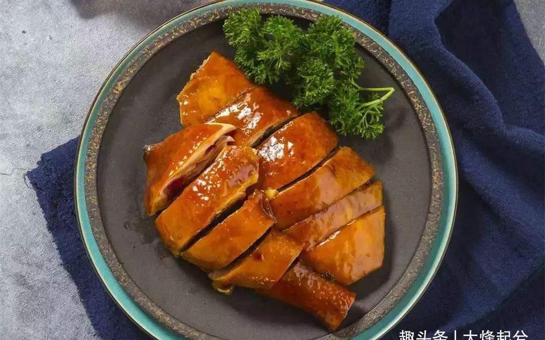 保留|两款豉油鸡、纸包鸡绝密配方,无保留分享,保不保存看你们自己