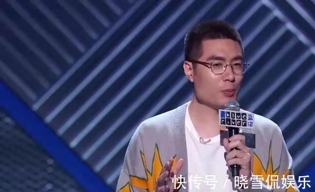 石老板|《脫口秀大會》第四季落幕,周奇墨拿大王,憑的是什么?