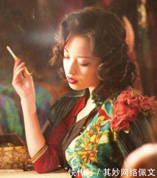 优雅大气的旗袍为何流行不起来?价格并不是大问题,原因很现实