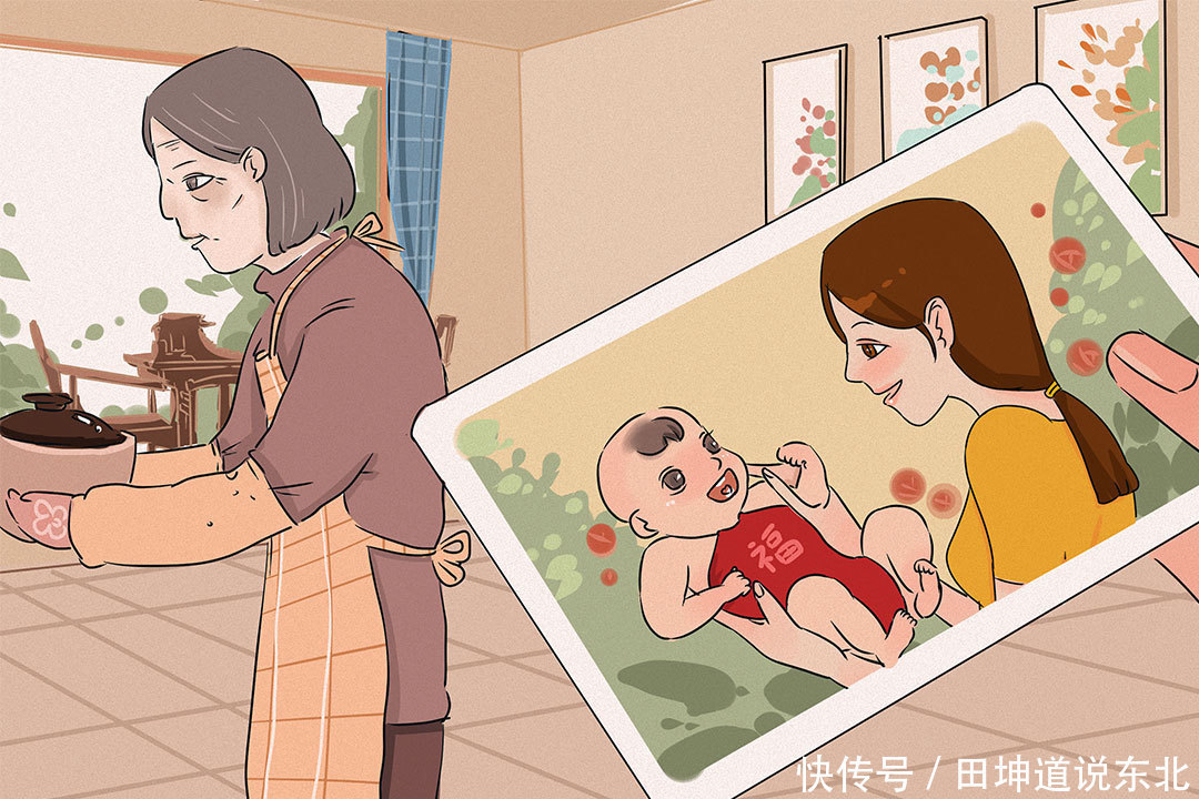 身为|都说妈妈做的饭最好吃,但是身为妈妈也有不想做饭的时候!