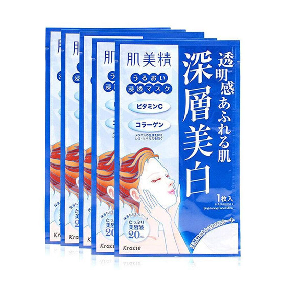 保湿 肌肤缺水用什么护肤品效果好？好用又快速的补水面膜排行榜前十名