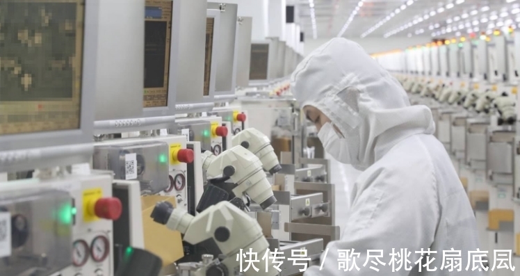 核心技术|该重视了!中芯国际公开发声,撕开了国产厂商的“遮羞布”