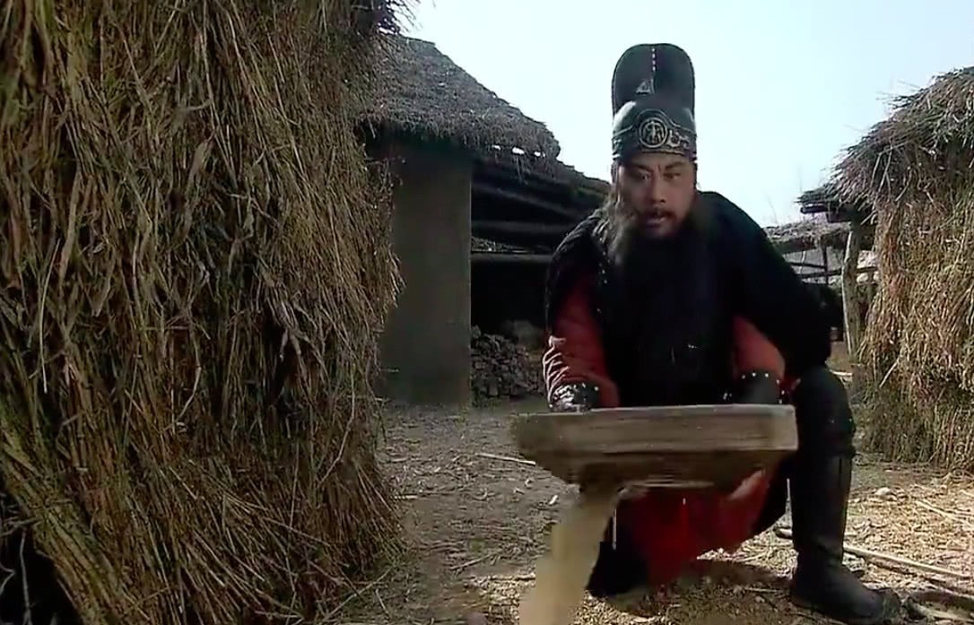 义气|《水浒传》天罡三十六之内最不讲义气的是谁?宋江都比他强