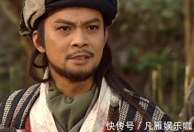 鸠摩智$金庸为了成全乔峰,特意让他避开这个高手,否则乔峰战神之名不保