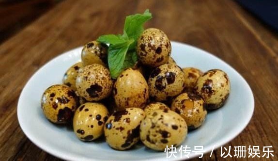 功效|小小鹌鹑蛋,功效却极高,美容养颜,健脑促发育,却不可乱吃