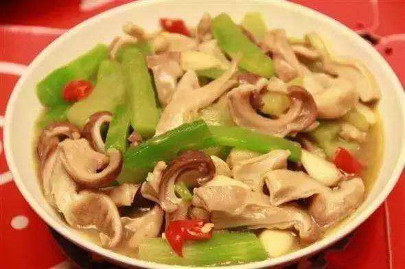 正宗农村宴:26道菜,道道色彩味俱全,村宴大家爱吃的美食