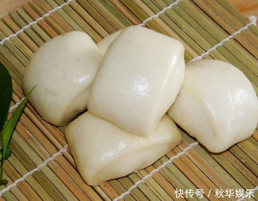 馒头直接放冰箱保存就错了,教你一招,放半个月还和刚出锅一样