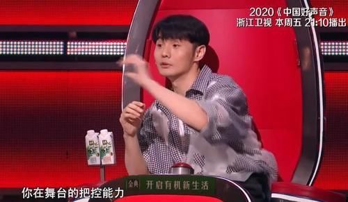 《好声音》进入淘汰赛后,最强黑马终于浮现了,击败高睿不是偶然