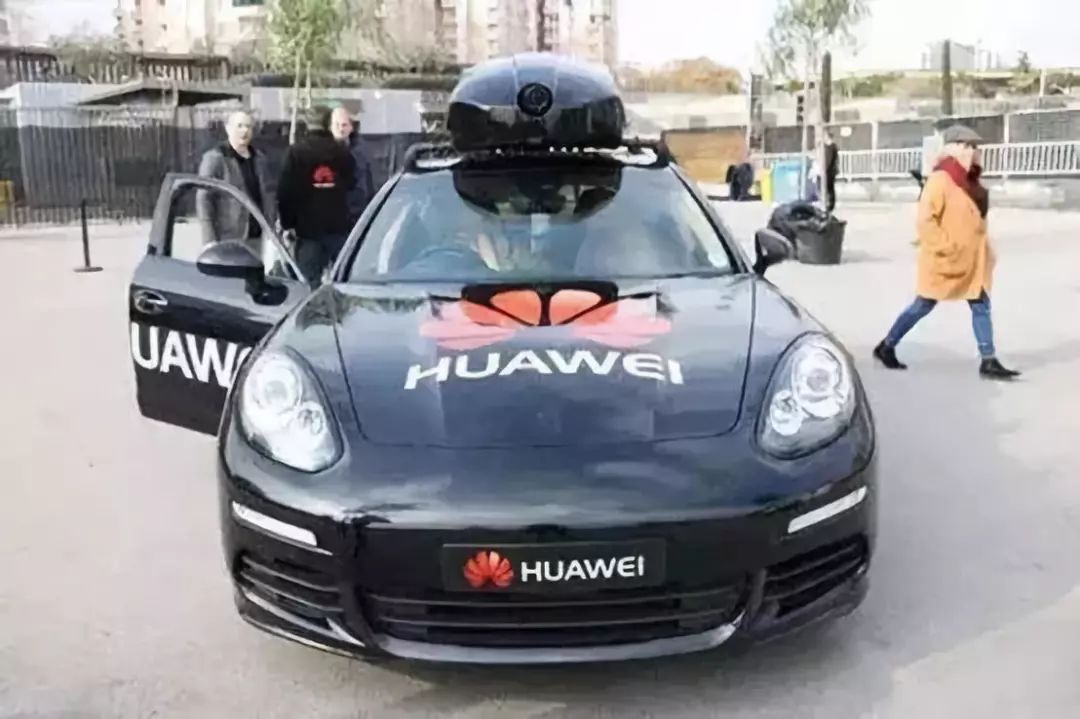 智能汽车|华为造汽车？有这个实力也不会造，华为第八次申明