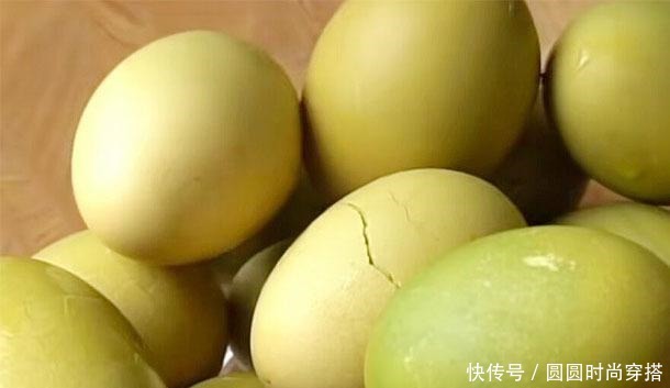 这菜浑身是“宝”,遇到我从不放过,和鸡蛋一起煮,常吃好处多!