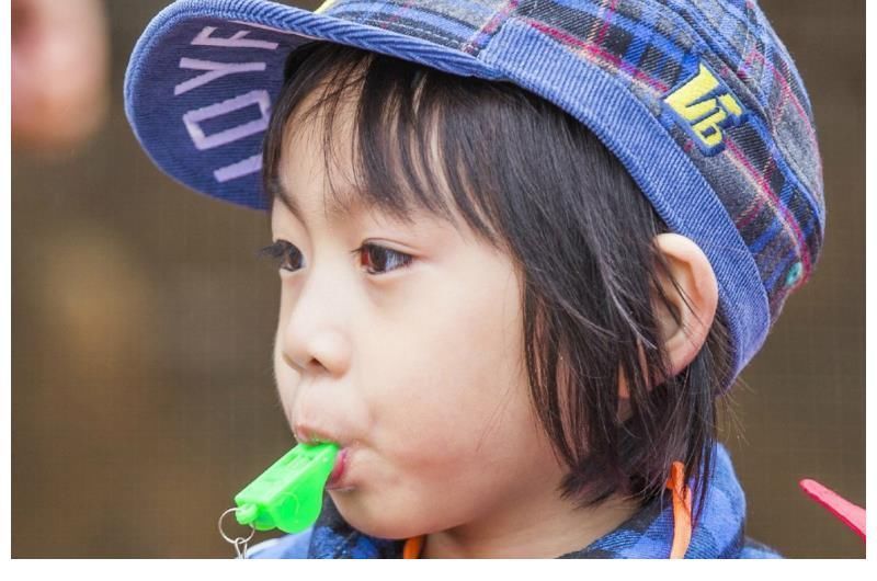 爸爸去哪兒的男孩長大了,郭子睿張悅軒成男子漢,Kimi成精神小伙