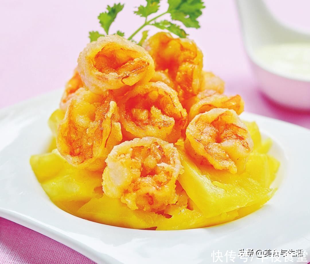 年夜饭，孩子点名要吃这道菜，酸甜可口，营养丰富，一盘不够吃