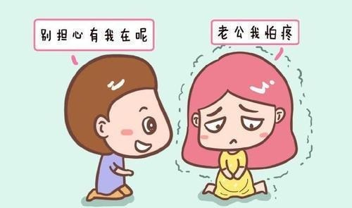 宫缩|卸货前,这些知识医生不会提前告诉你,孕妈提早知,击穿分娩障碍