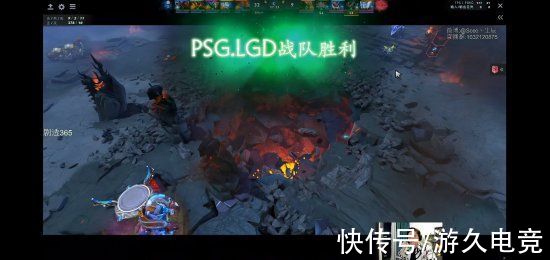 t1|Ti10赛事战报：精灵拍拍天降神兵 LGD击败T1