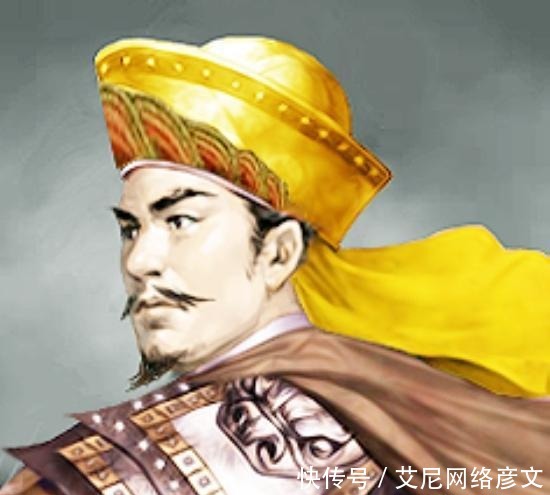 五虎上将|太平军五虎上将之一,凭借一己之力,几乎为太平天国运动续命!