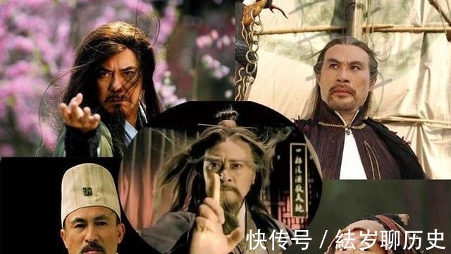 萧峰|扫地僧武功天下第一,他同时对战射雕五绝结果如何?