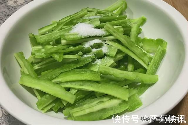 苦瓜|立秋了，这种瓜要多吃，教你3种做法，营养美味，解馋又滋补